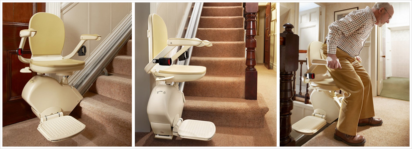 Rental Stairlifts