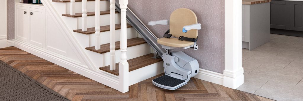 New Stairlifts